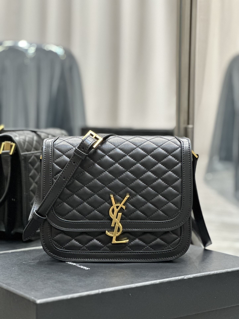 YSL Satchel Bags